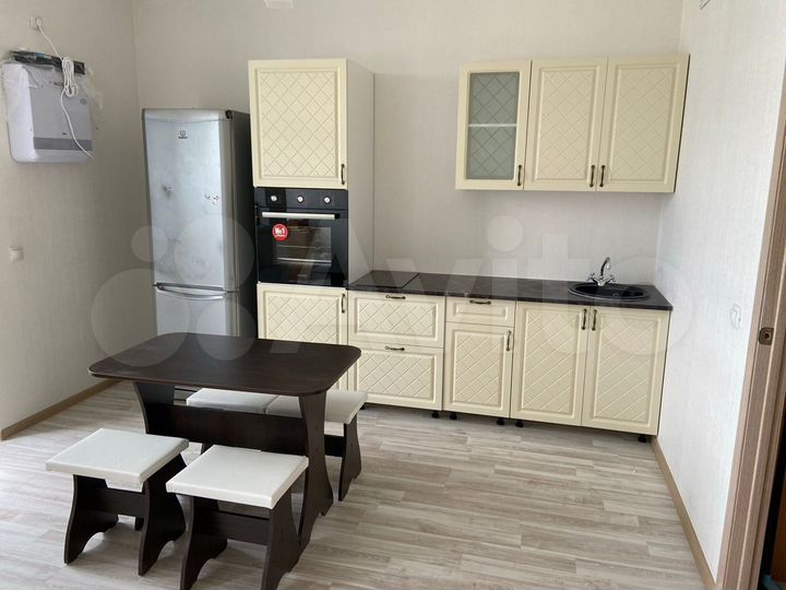 Квартира-студия, 30,7 м², 8/25 эт.