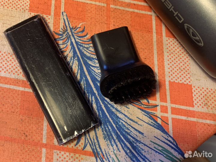 Портативный пылесос Gravitero GR049