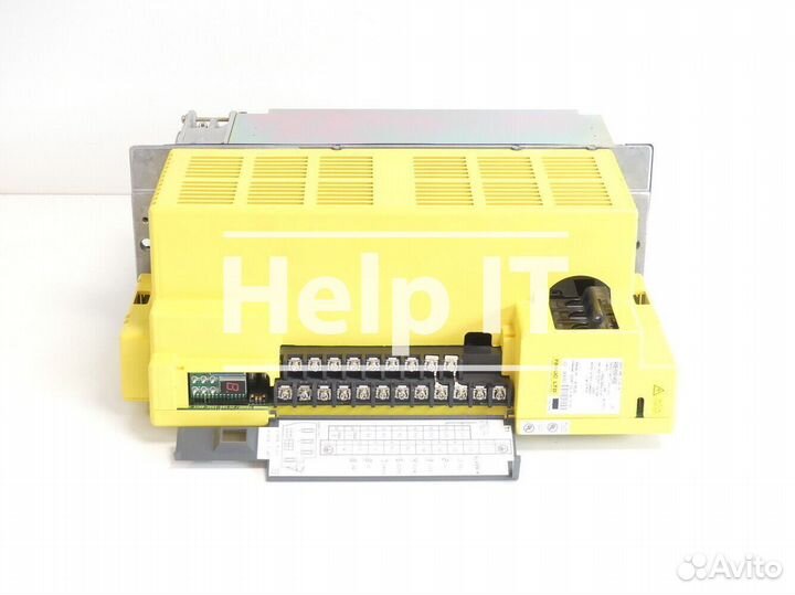 Сервопривод Fanuc A06B-6090-H008