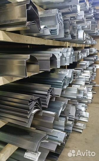 Ремонтные пороги Kia Ceed 1