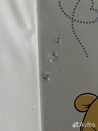 Пеленальная доска бесплатно