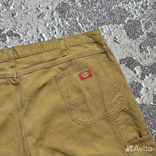 Штаны карго dickies carpenter оригинал