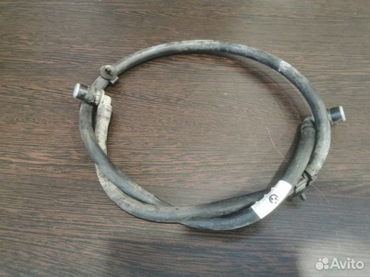 Шланг омывателя Bmw 5-Series F11 2.5 N47D20D