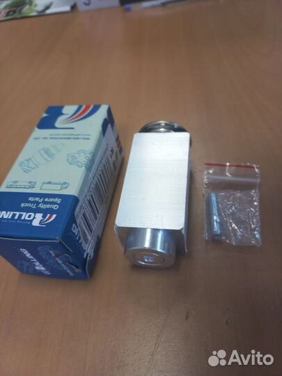 Клапан кондиционера Volvo FH/FM/FMX 20443850