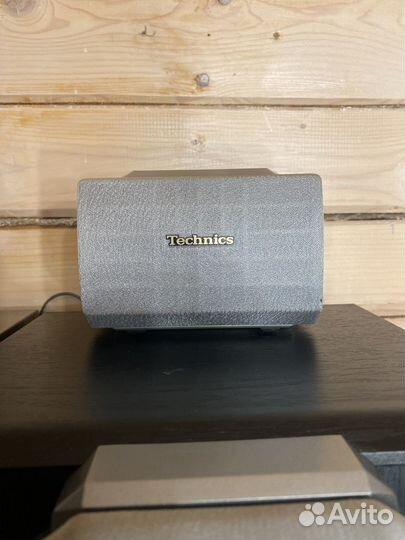 Музыкальный центр technics 790