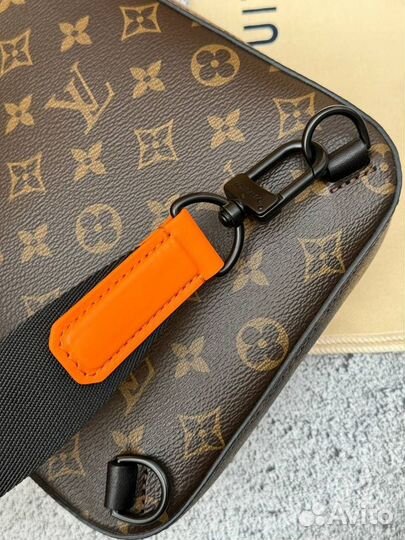 Сумка Louis Vuitton Avenue sling