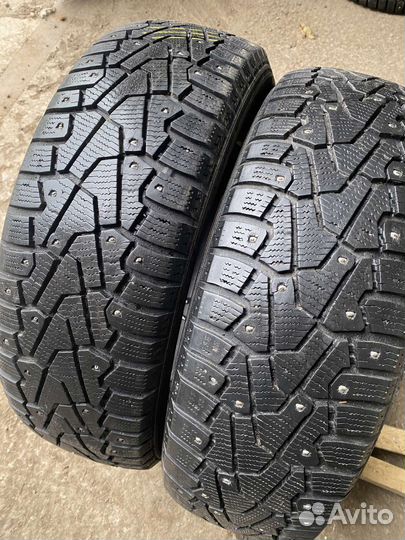 Pirelli Ice Zero 195/65 R15