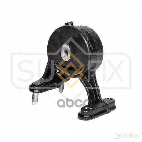 Опора двигателя зад FM4234 sufix