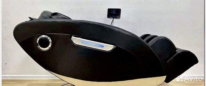 Массажное кресло (новое )