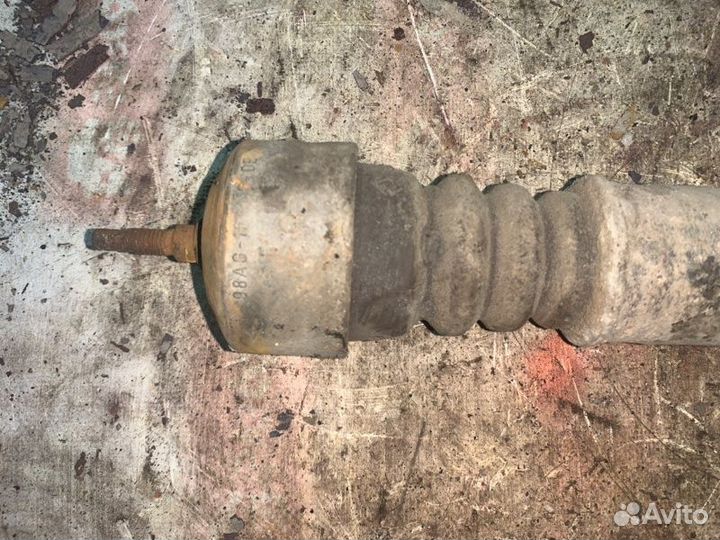 Амортизатор задний левый Ford Focus DFW cdda 2003