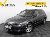 Subaru Legacy 2.5 AT, 2007, 298 000 км, с пробегом, цена 960 000 руб.