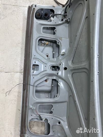 Багажник задний Toyota Camry CV40 3CT 1981-1994