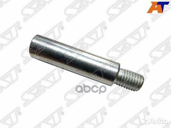 Направляющая суппорта mazda 3 BK/BMW 1E82/3E90