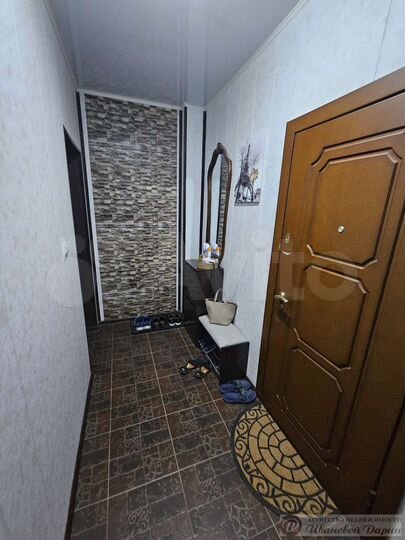 3-к. квартира, 105 м², 5/5 эт.