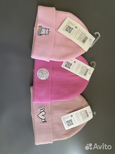 Шапка детская gloria jeans