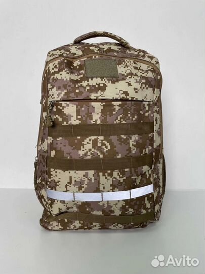 Рюкзак тактический, туристический. Разные цвета
