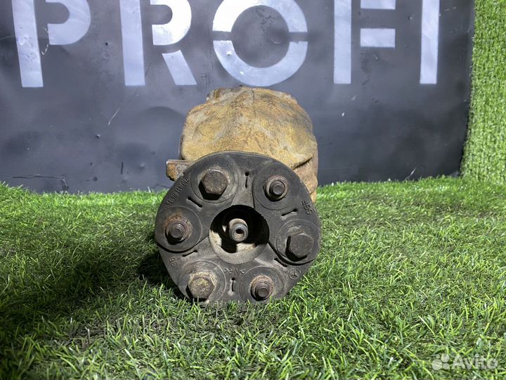 Редуктор Mercedes C-Class W202