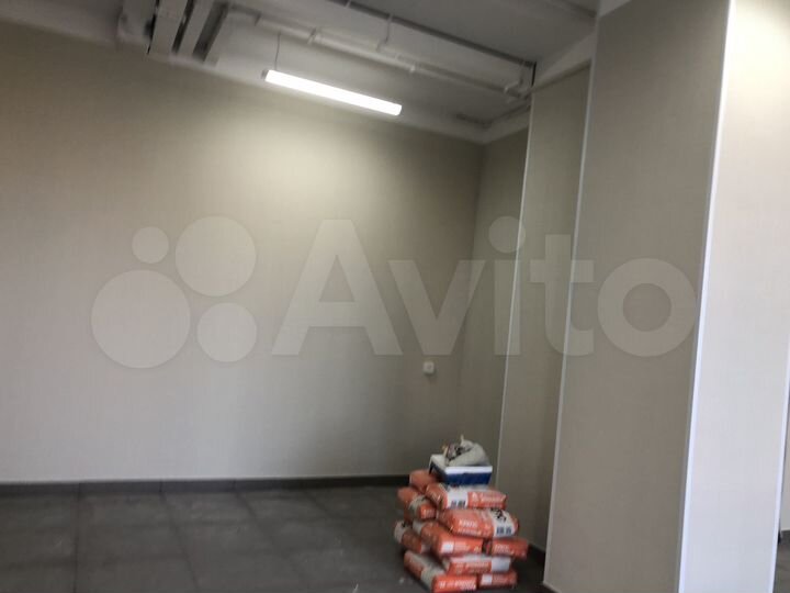 Торговая площадь, 77 м²