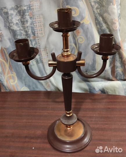 Подсвечник