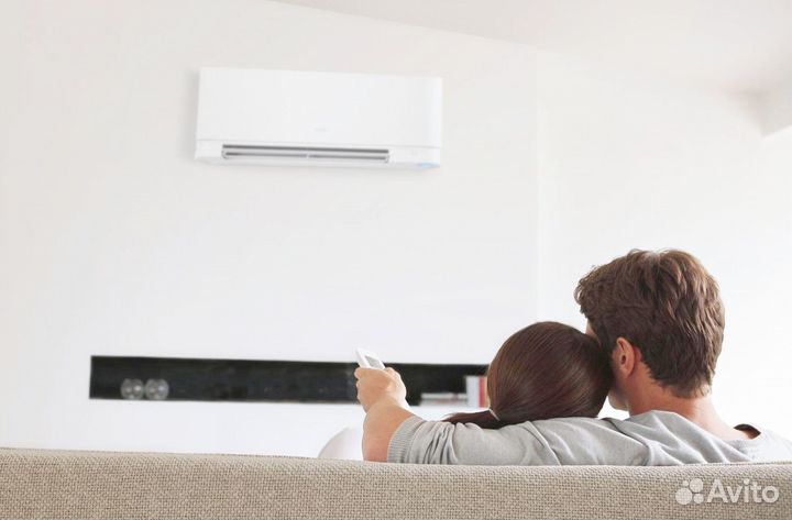 Кондиционер Pioneer настенный