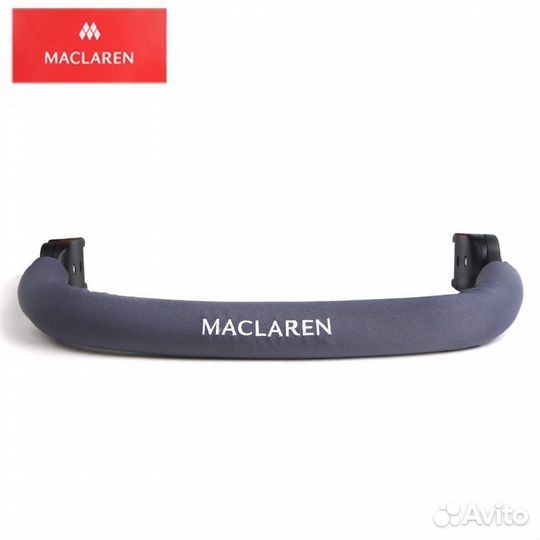 Бампер на коляску maclaren