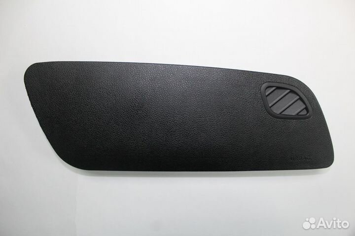 Крышка подушки безопасности пассажира Поло