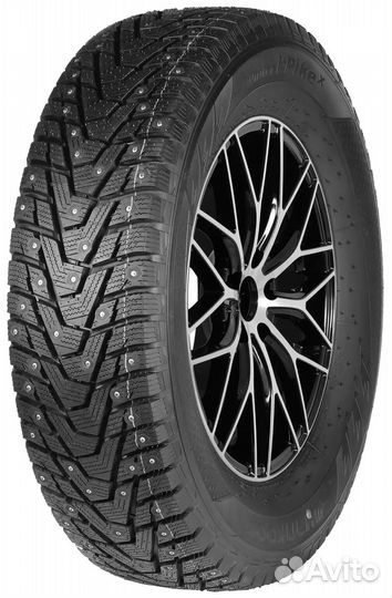 Hankook Winter i'Pike X W429A 215/60 R17 100T