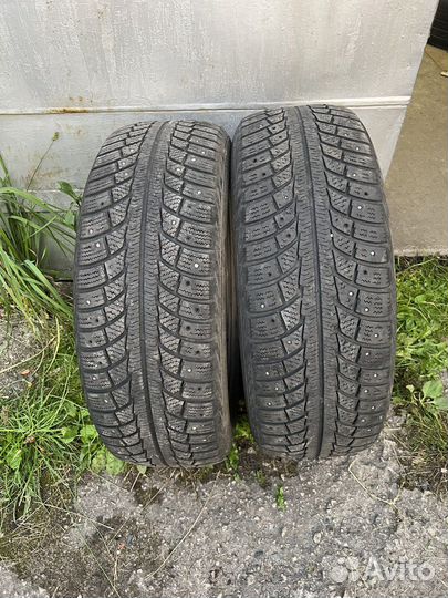 Gislaved Nord Frost 5 235/65 R17