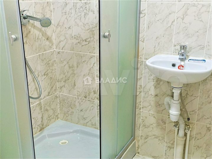 Квартира-студия, 33 м², 13/16 эт.