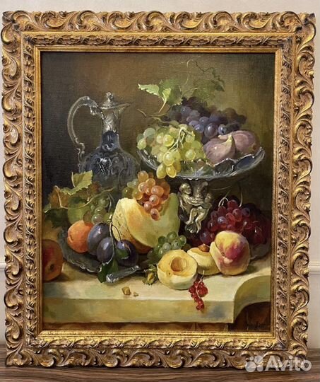 Художник. Картины на заказ