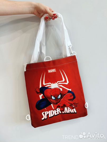 Сумка шоппер