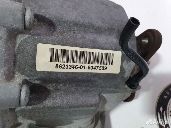 Раздаточная коробка для BMW F10