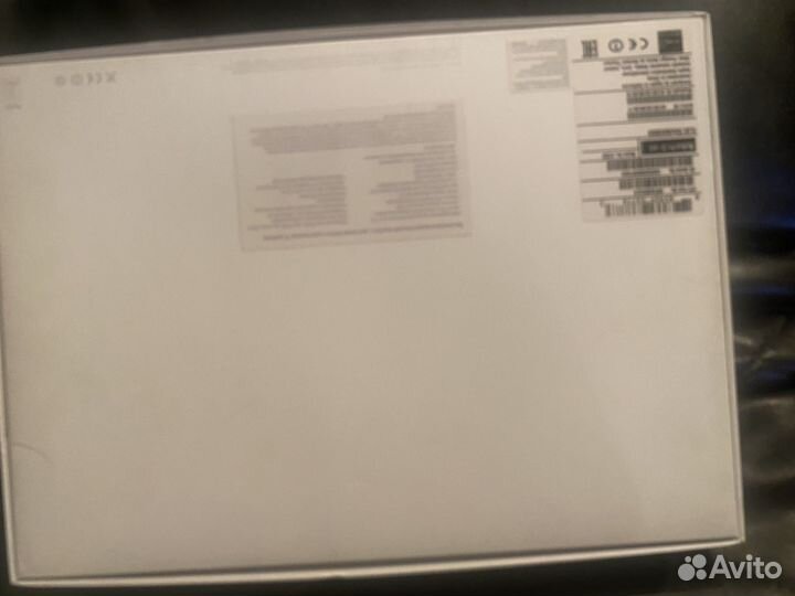 Коробки для техники Apple