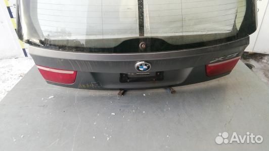 Дверь 3-5 BMW X5 E70 (2BA04GF01)
