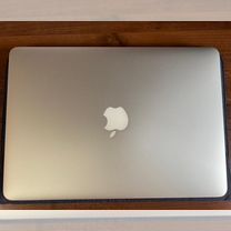 Macbook air 13 A1466 i5 / 8 гб / 128 гб