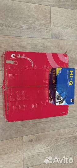 Тормозные диски opel астра j