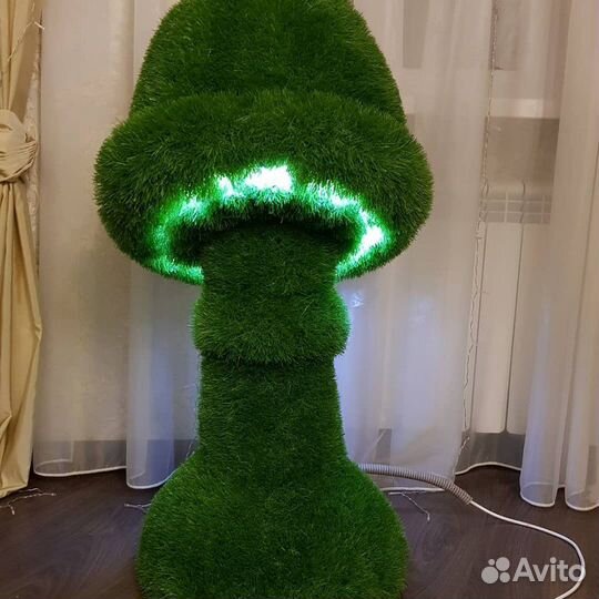 Топиарная фигура 