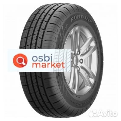 Fortune FSR602 225/70 R16 103H