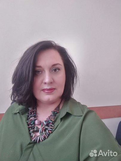 Руководитель отдела продаж