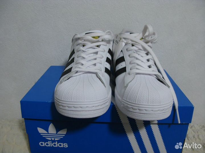 Кроссовки Adidas Superstar