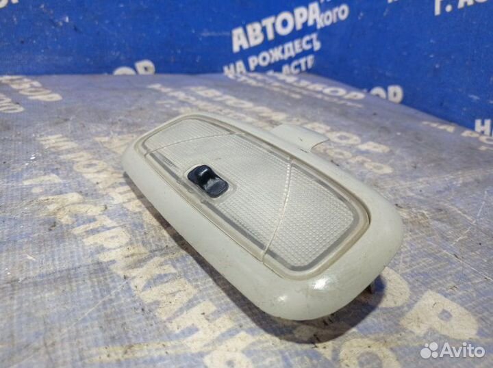 Плафон салона Ford Focus 1 седан 2004