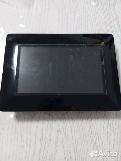 Цифровая фоторамка