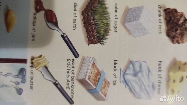 Longman Dictionary of Contemporary English