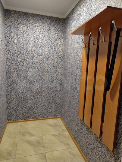 1-к. квартира, 40 м², 13/15 эт.