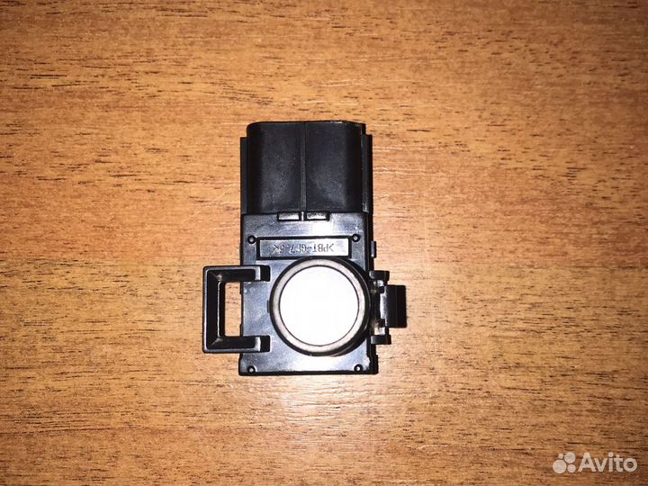 Датчик парковки Toyota Camry, Land cruiser