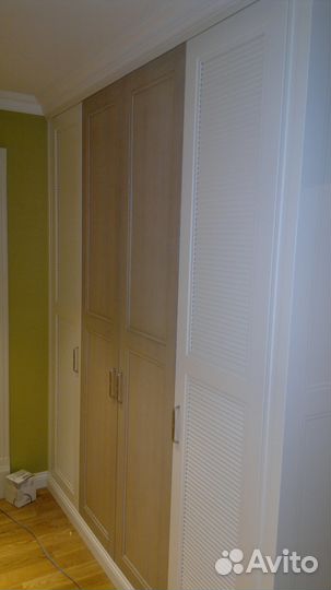 Сборка мебели Воронеж и обл