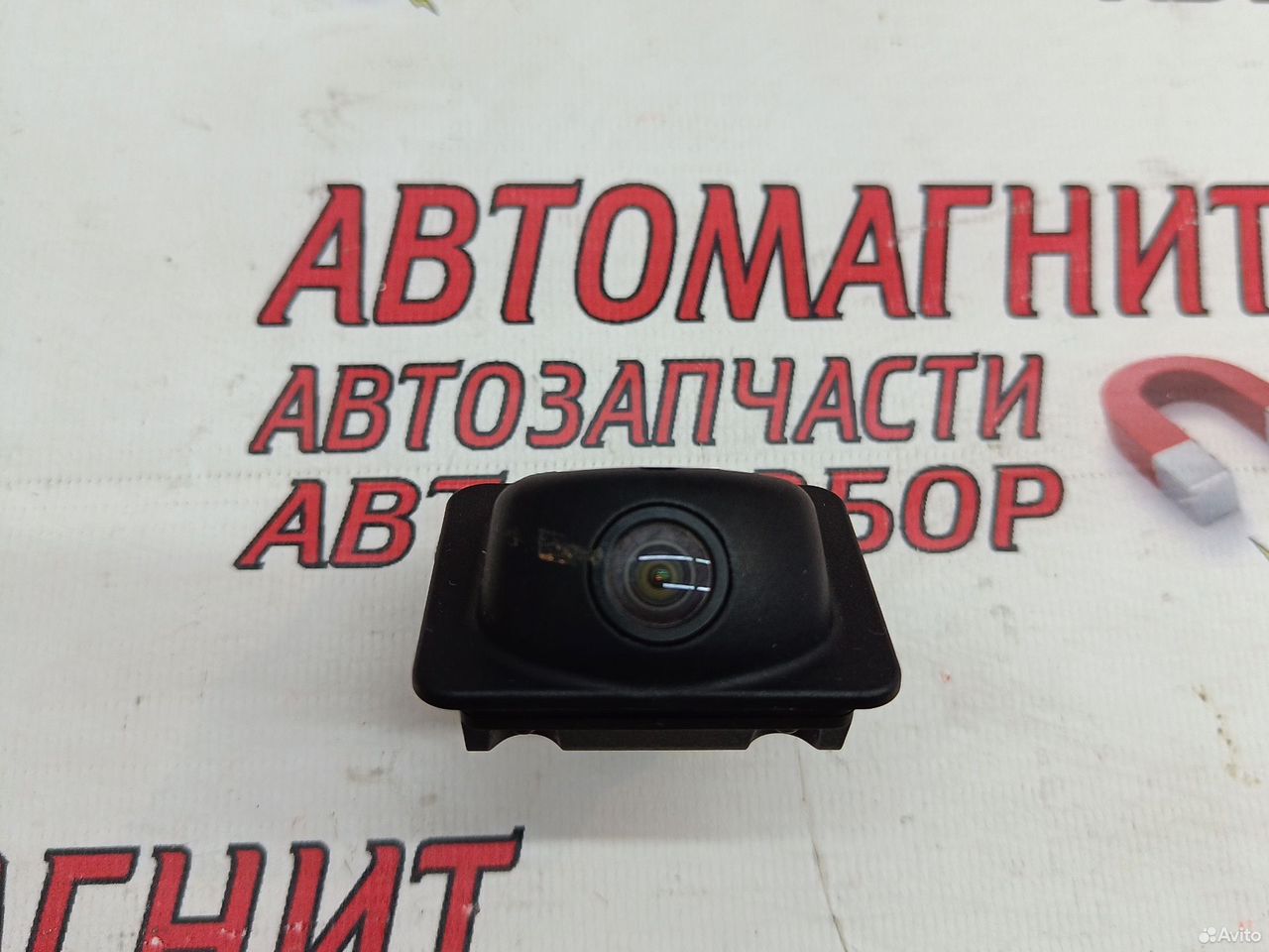 Камера задняя Кайи Е5 Кайя Е5