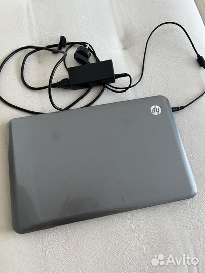 Hp pavilion g6 запчасти