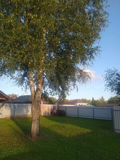 Участок 8 сот. (ИЖС)