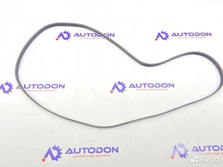 Ремень двс Mercedes E W211